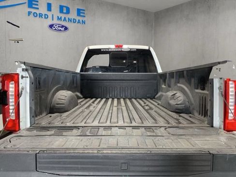 Used 2023 Ford F250 Lariat w/ Lariat Ultimate Package AWD/4WD image 26