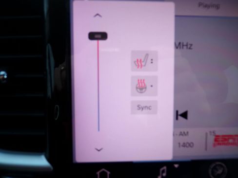 Used 2023 Chrysler Pacifica Touring-L image 20