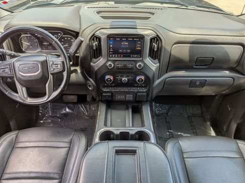 Used 2020 GMC Sierra 1500 Denali w/ Denali Ultimate Package AWD/4WD image 15