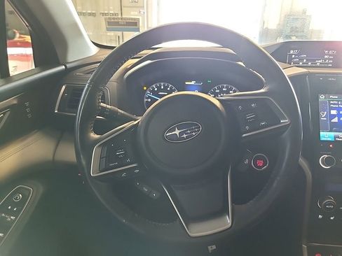 Used 2019 Subaru Ascent Touring w/ Popular Package #2A image 12