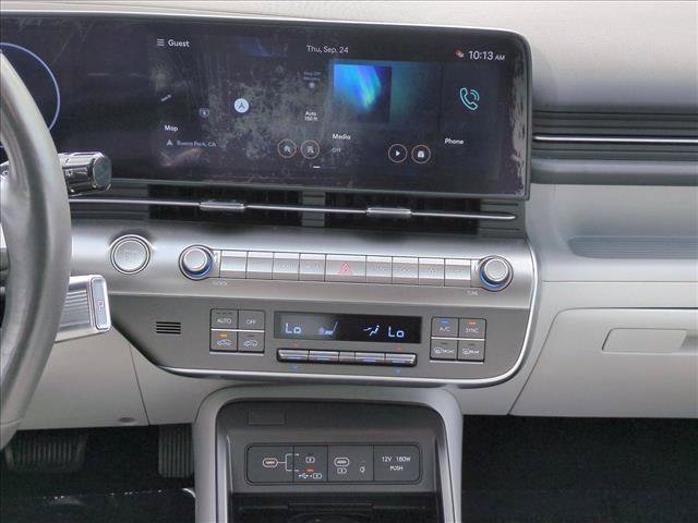 Used 2024 Hyundai Kona Limited FWD image 15