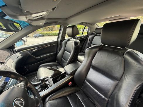 Used 2006 Acura TL FWD image 12