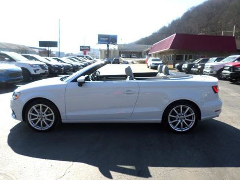 Used 2016 Audi A3 2.0T Premium Plus w/ Technology Package image 8