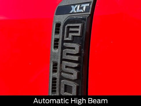 New 2026 Ford F250 XLT w/ XLT Premium Package image 20