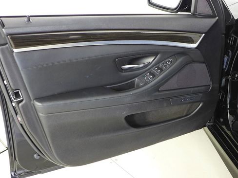 Used 2015 BMW 535i Sedan RWD image 11