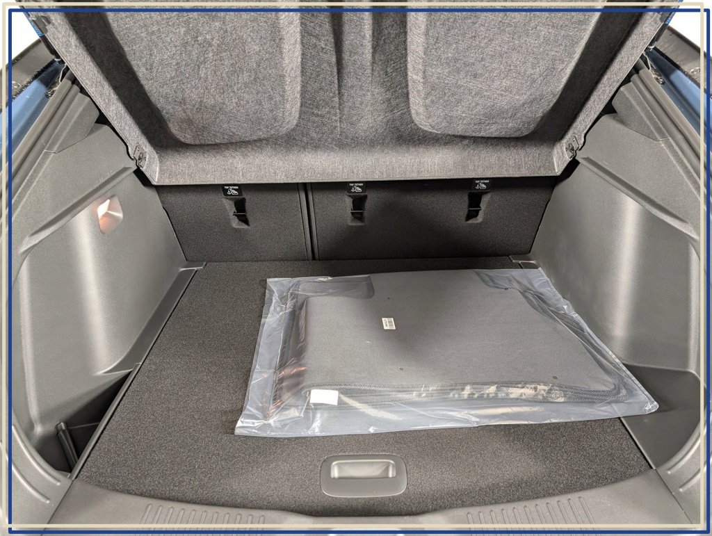 New 2026 Buick Envista Preferred w/ Convenience I Package FWD image 10