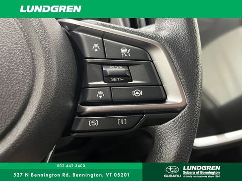 New 2026 Subaru Impreza 2.0i Sport image 14