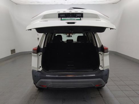 Used 2021 Nissan Rogue SL FWD image 29