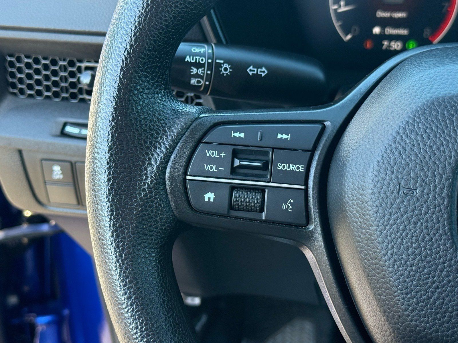 Used 2024 Honda CR-V EX image 16
