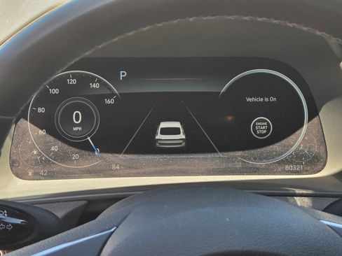 Used 2020 Hyundai Sonata SEL w/ Convenience Package FWD image 13