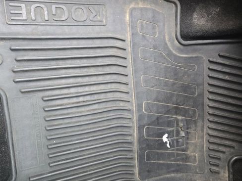 Used 2012 Nissan Rogue SL AWD/4WD image 13