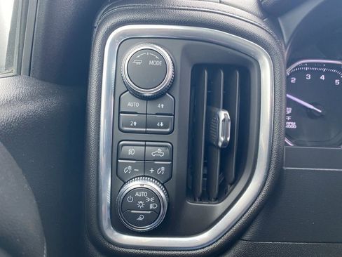 Used 2021 GMC Sierra 1500 Elevation image 24