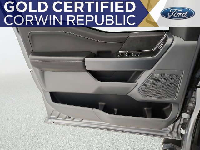 Certified 2024 Ford F150 XLT w/ Mobile Office Package AWD/4WD image 24