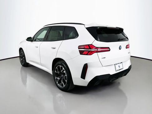 Used 2026 BMW X3 xDrive30 w/ M Sport Package image 7