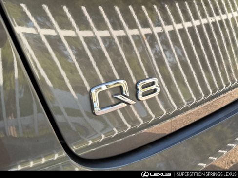 Used 2019 Audi Q8 Premium AWD/4WD image 8