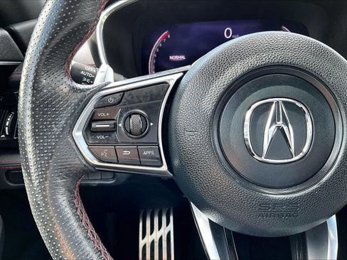 Used 2023 Acura MDX A-Spec AWD/4WD image 20