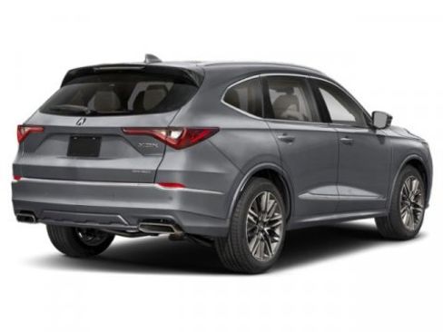 New 2026 Acura MDX SH-AWD w/ Advance Package image 2