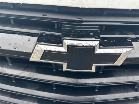 Used 2022 Chevrolet Blazer LT w/ Midnight/Sport Edition image 9