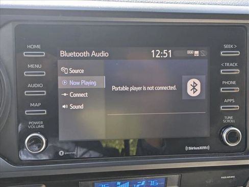 Used 2022 Toyota Tacoma SR image 14