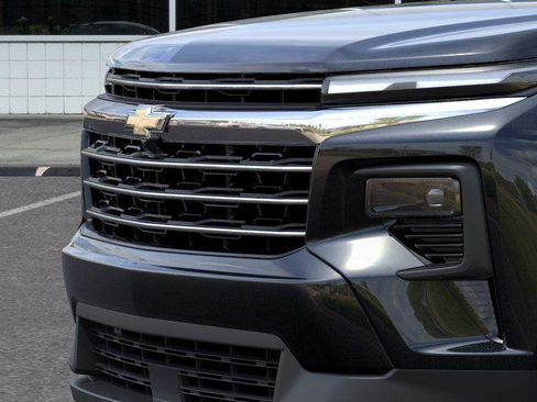 New 2026 Chevrolet Traverse LT FWD image 13