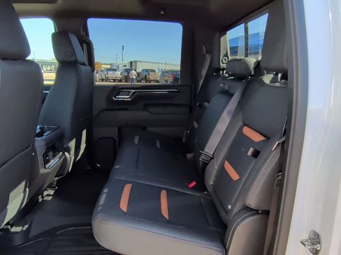 New 2026 GMC Sierra 2500 AT4 w/ AT4 Premium Plus Package image 36