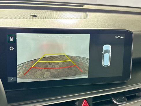 New 2026 Kia Sorento EX image 17