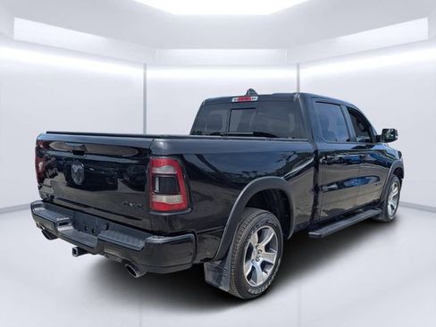 Used 2020 RAM 1500 Sport w/ Level 2 Equipment Group AWD/4WD image 3