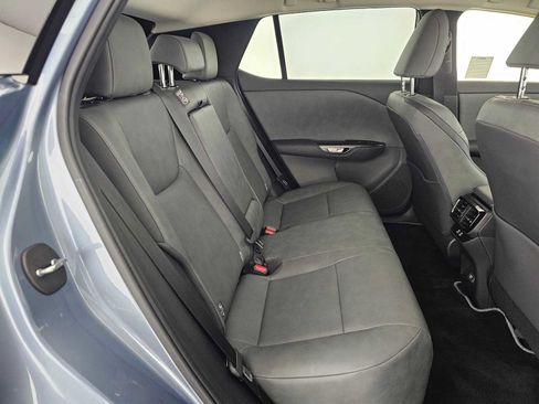 Used 2023 Lexus RZ 450e Premium w/ Technology Package AWD/4WD image 12