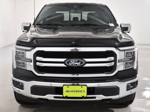 New 2026 Ford F150 Lariat AWD/4WD image 3