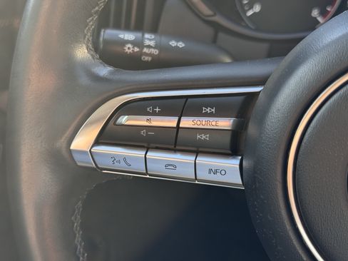 Certified 2023 MAZDA CX-50 AWD 2.5 S w/ Cargo Package image 36