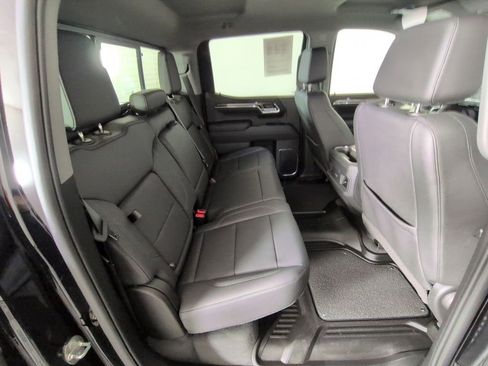 Certified 2023 Chevrolet Silverado 1500 RST w/ RST All Star Premium Package AWD/4WD image 37