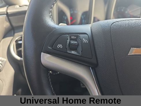 Used 2015 Chevrolet Camaro SS RWD image 20
