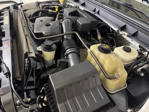 Used 2011 Ford F350 XL w/ XL Value Pkg image 59