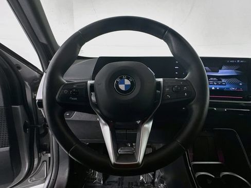 Used 2025 BMW X1 xDrive28i AWD/4WD image 13