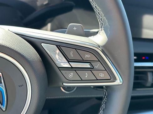 New 2026 Buick Enclave Preferred w/ Power Package image 20