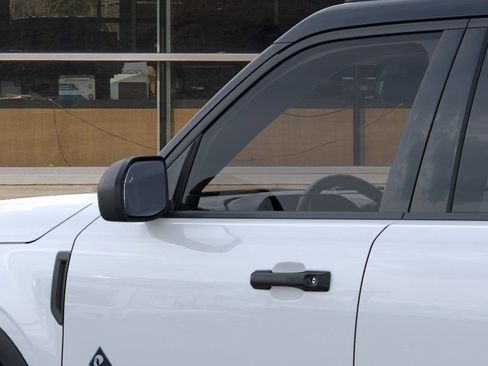 New 2026 Ford Bronco Sport Outer Banks AWD/4WD image 21