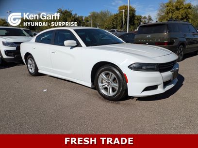 Used 2021 Dodge Charger SXT