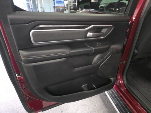 Used 2020 RAM 1500 Big Horn AWD/4WD image 27
