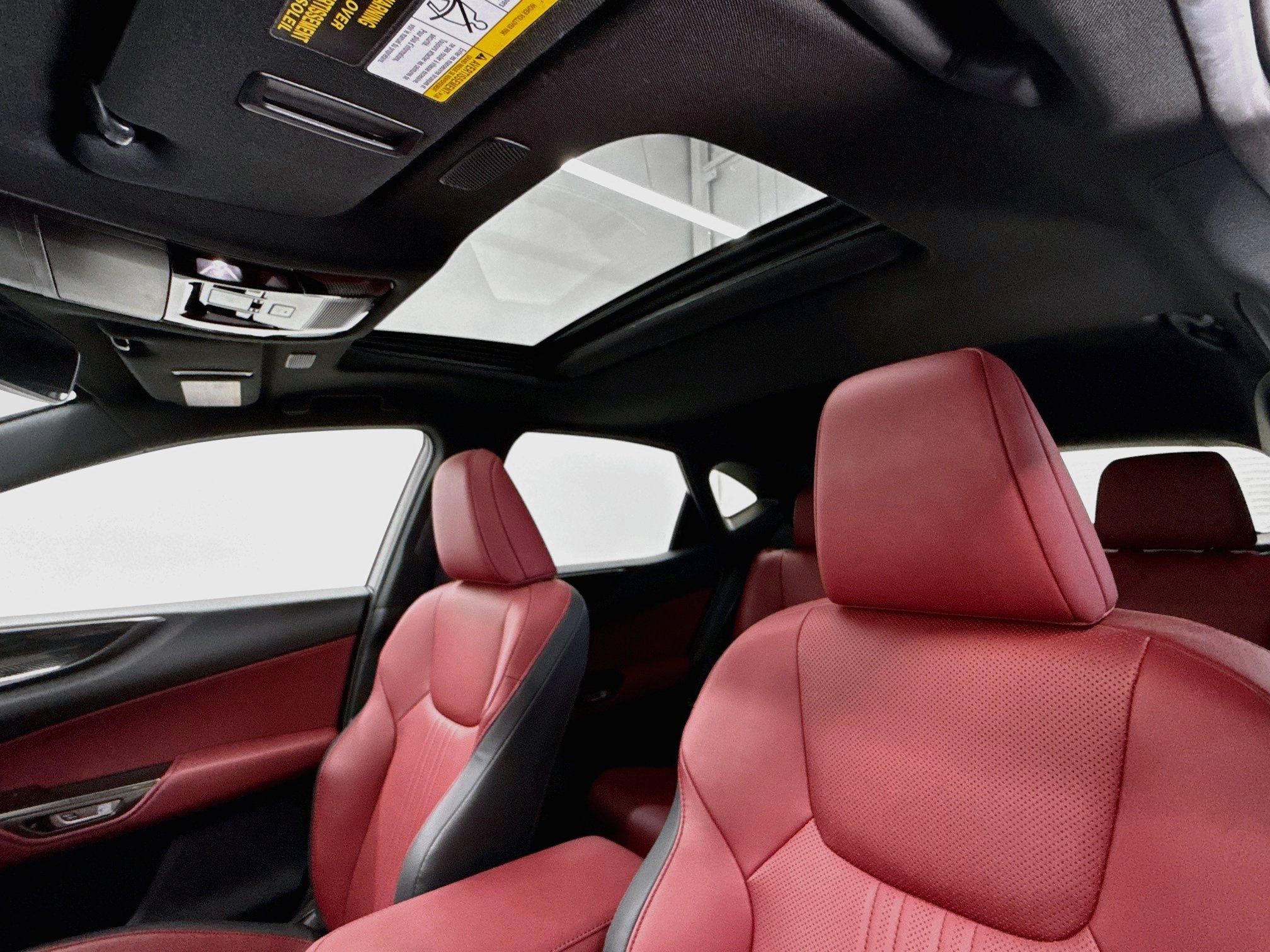 Used 2024 Lexus NX 350 AWD w/ Cold Area Package image 27
