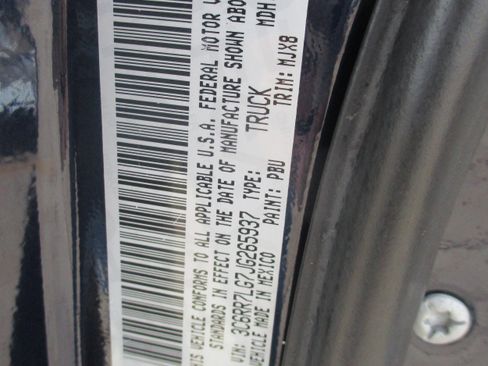 Used 2018 RAM 1500 Big Horn AWD/4WD image 23
