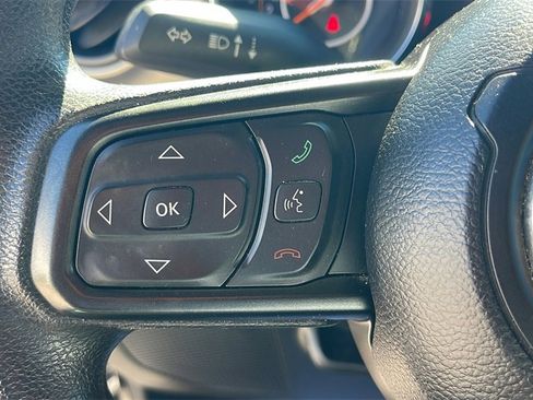 Used 2020 Jeep Wrangler Unlimited Sport image 21