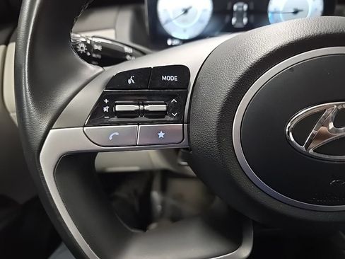 Used 2023 Hyundai Tucson SEL w/ Convenience Package AWD/4WD image 22