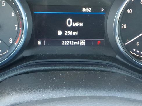 Certified 2022 Buick Encore GX Preferred w/ Cold Weather Comfort Package image 25