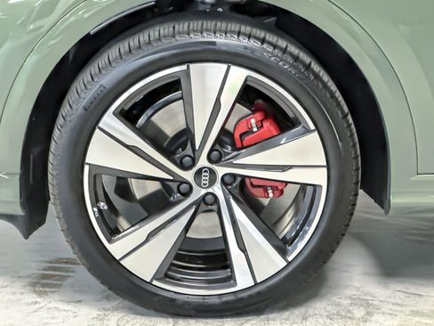 New 2025 Audi SQ5 Premium Plus image 25
