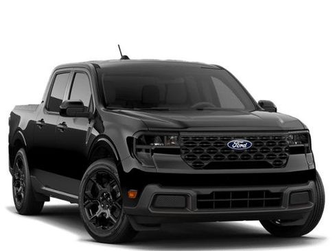 New 2026 Ford Maverick XLT AWD/4WD image 44