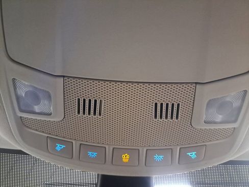 Used 2024 Ford Edge SEL w/ Convenience Package image 18