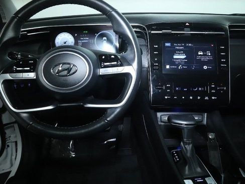Used 2022 Hyundai Tucson SEL w/ Convenience Package AWD/4WD image 28