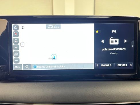 Used 2024 Hyundai Palisade Calligraphy image 65