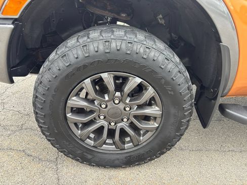 Used 2019 Ford Ranger XLT w/ FX4 Off-Road Package AWD/4WD image 10