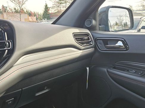 New 2026 Dodge Durango GT w/ Blacktop Package image 25